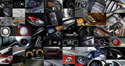 car accessories