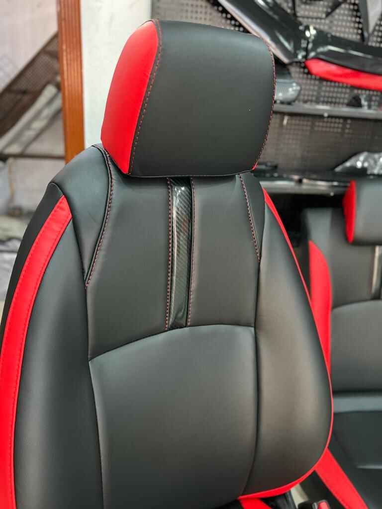 Honda Civic Seat Covers Buy in Pakistan – - Main Image