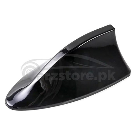 Honda Civic Shark Fin Car Antenna Stylish Decorative Purpose Unpainted - Model 2016-2021 Honda Civic Shark Fin Car Antenna Stylish Decorative Purpose Unpainted - Model 2016-2021