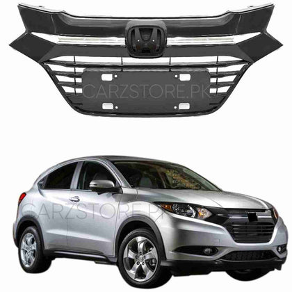car front grills