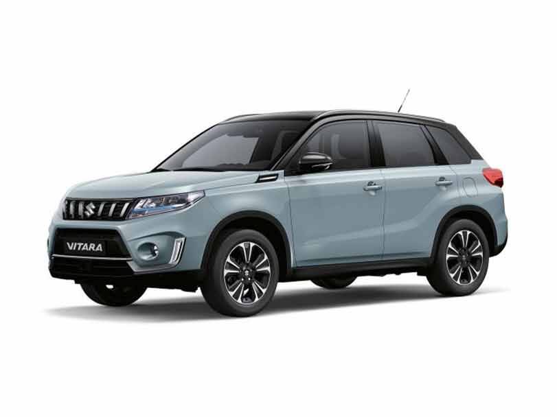 Suzuki Car Accessories