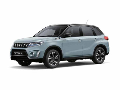 Suzuki Car Accessories