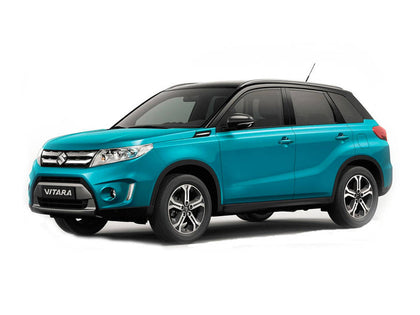 Suzuki Vitara Car Accessories