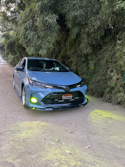 COROLLA Car Accessories