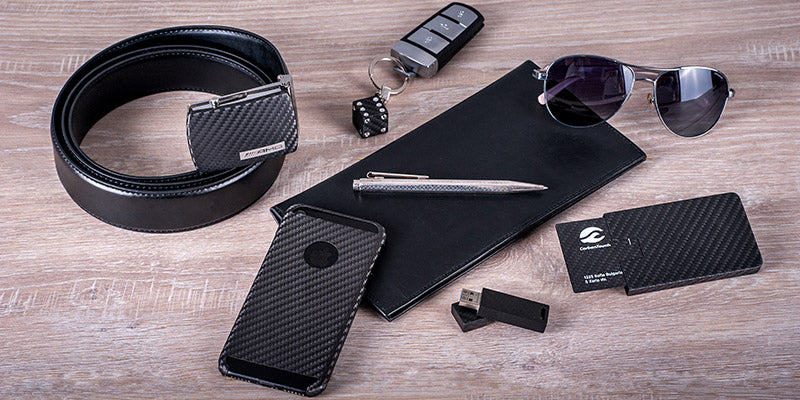 carbon fiber accessories