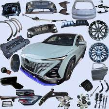 CHANGAN car accessories