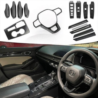 Honda Civic Accessories