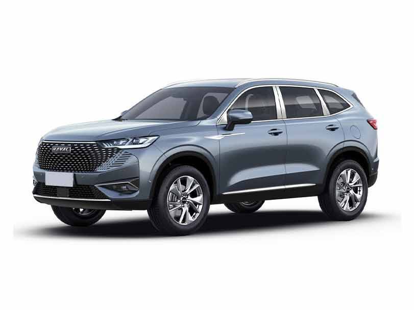 haval h6 accessories