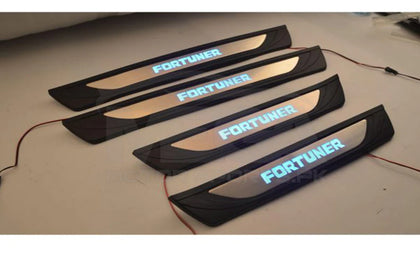 LED Sill Plates
