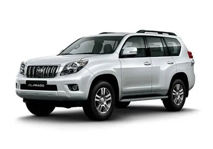 PRADO Accessories