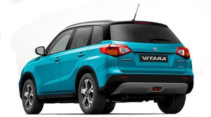 Suzuki Vitara Accessories