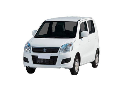 Suzuki wagon R Accessories