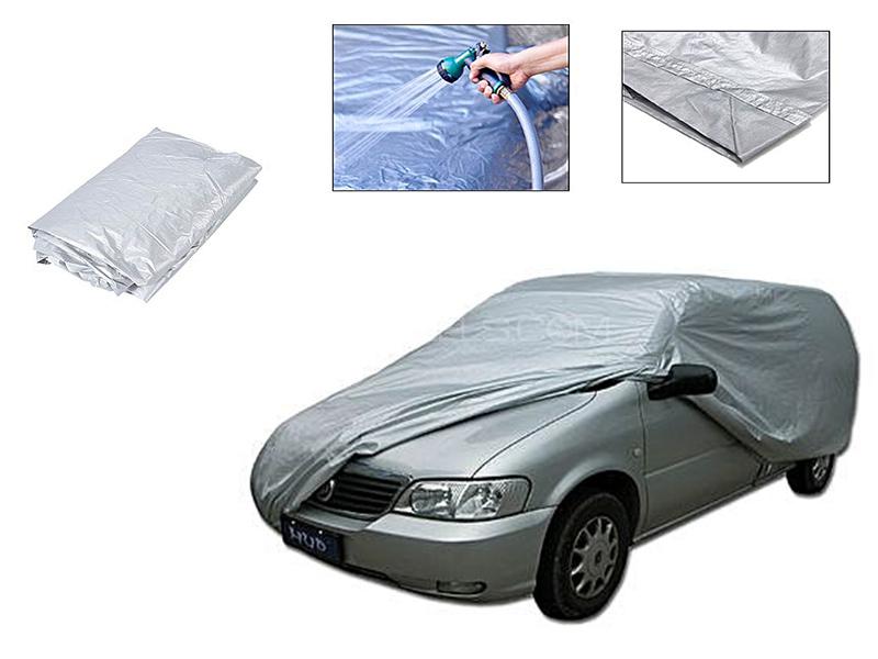 car top covers