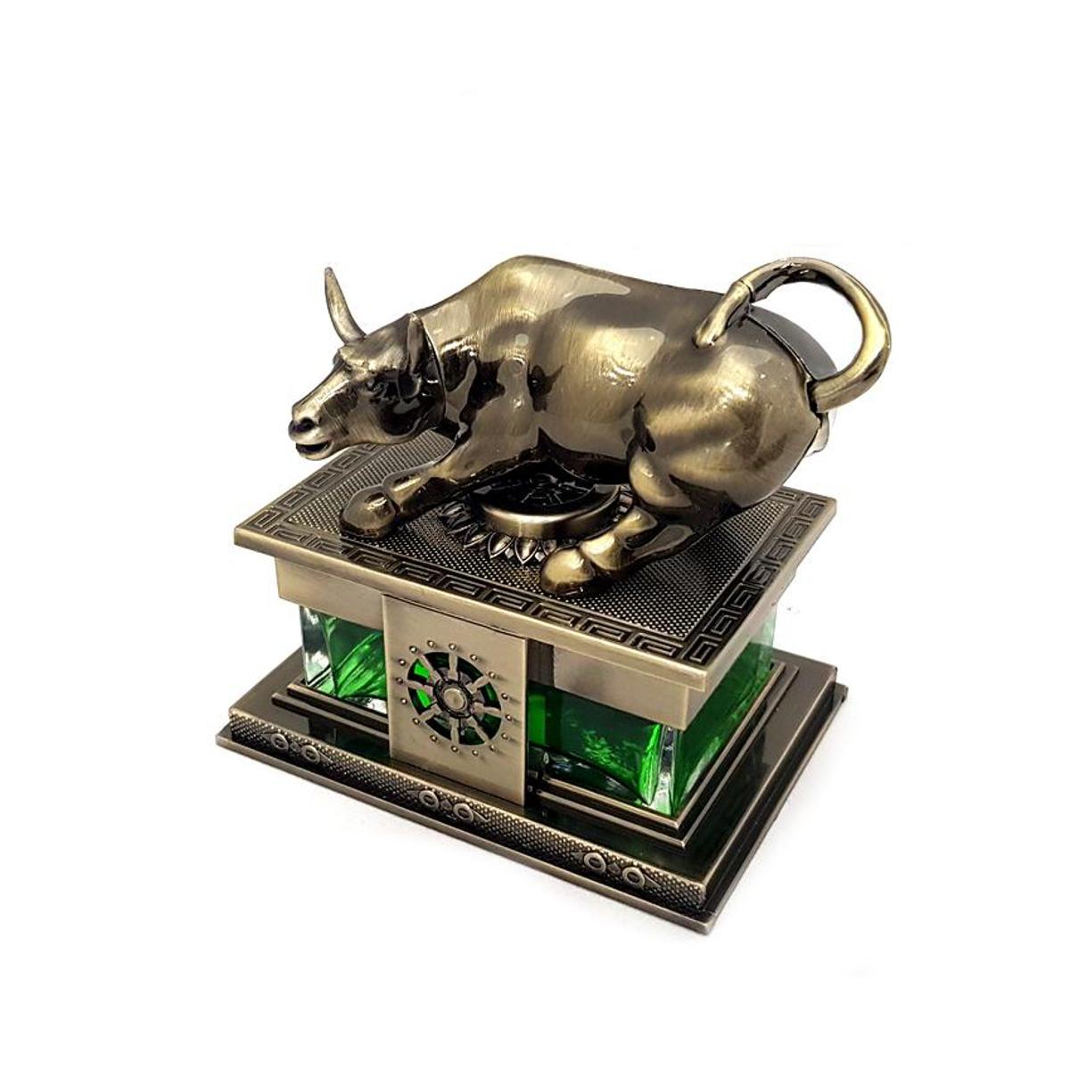 Bull Car Perfume Air Freshener