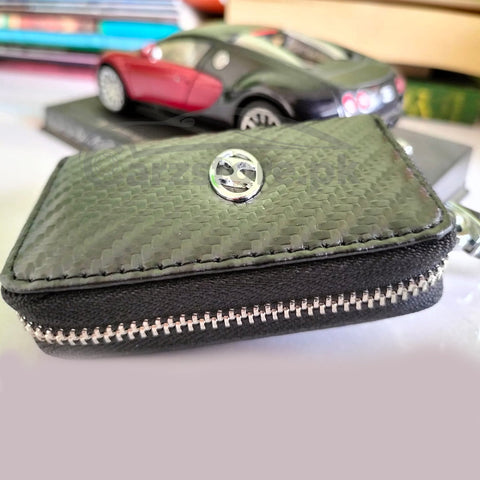 Bag for Car Key  For Hyundai Car with logo