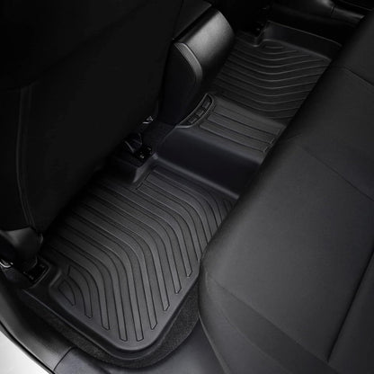 Honda civic 2022 to 2026 model tpe floor mats