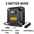 STEEL MATE AIR COMPRESSOR