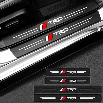 Toyota TRD Door Sill Guard – 4-Piece Set