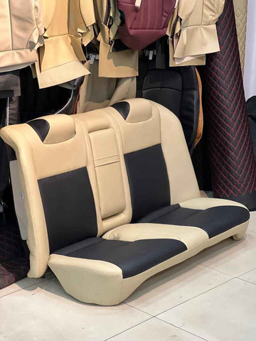 Toyota Corolla Seat Cover