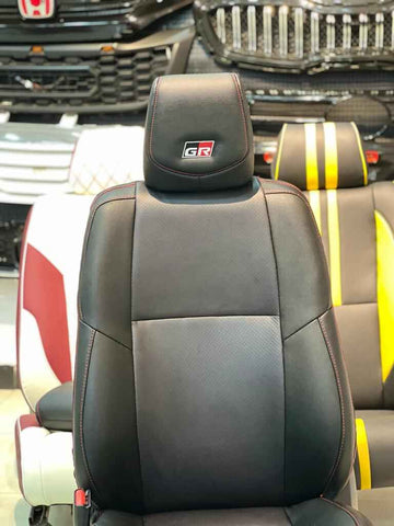 Seat Covers