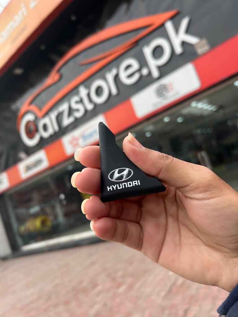 Hyundai Car Door Corner Protector