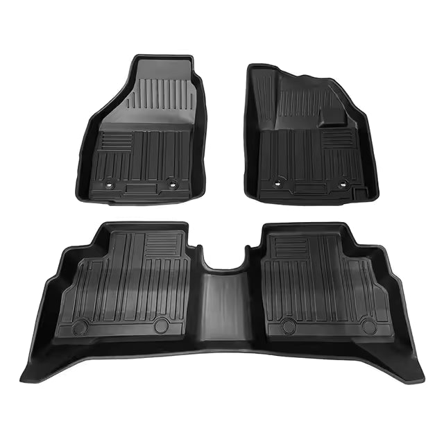 suzuki swift  tpe floor mats
