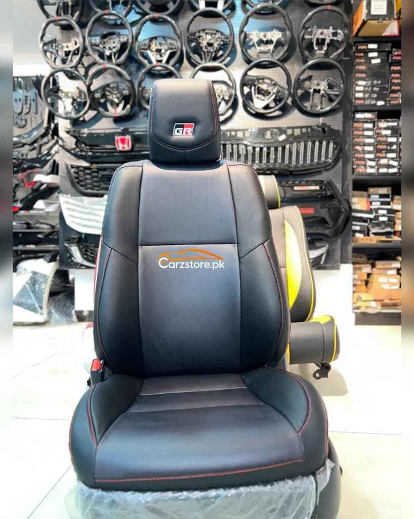 Seat Covers