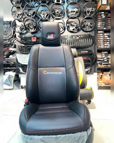 Seat Covers