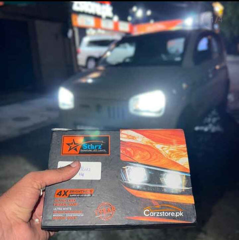 Starz Super Bright Led Light