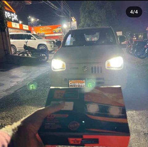 Starz Ultra Bright Led Lights