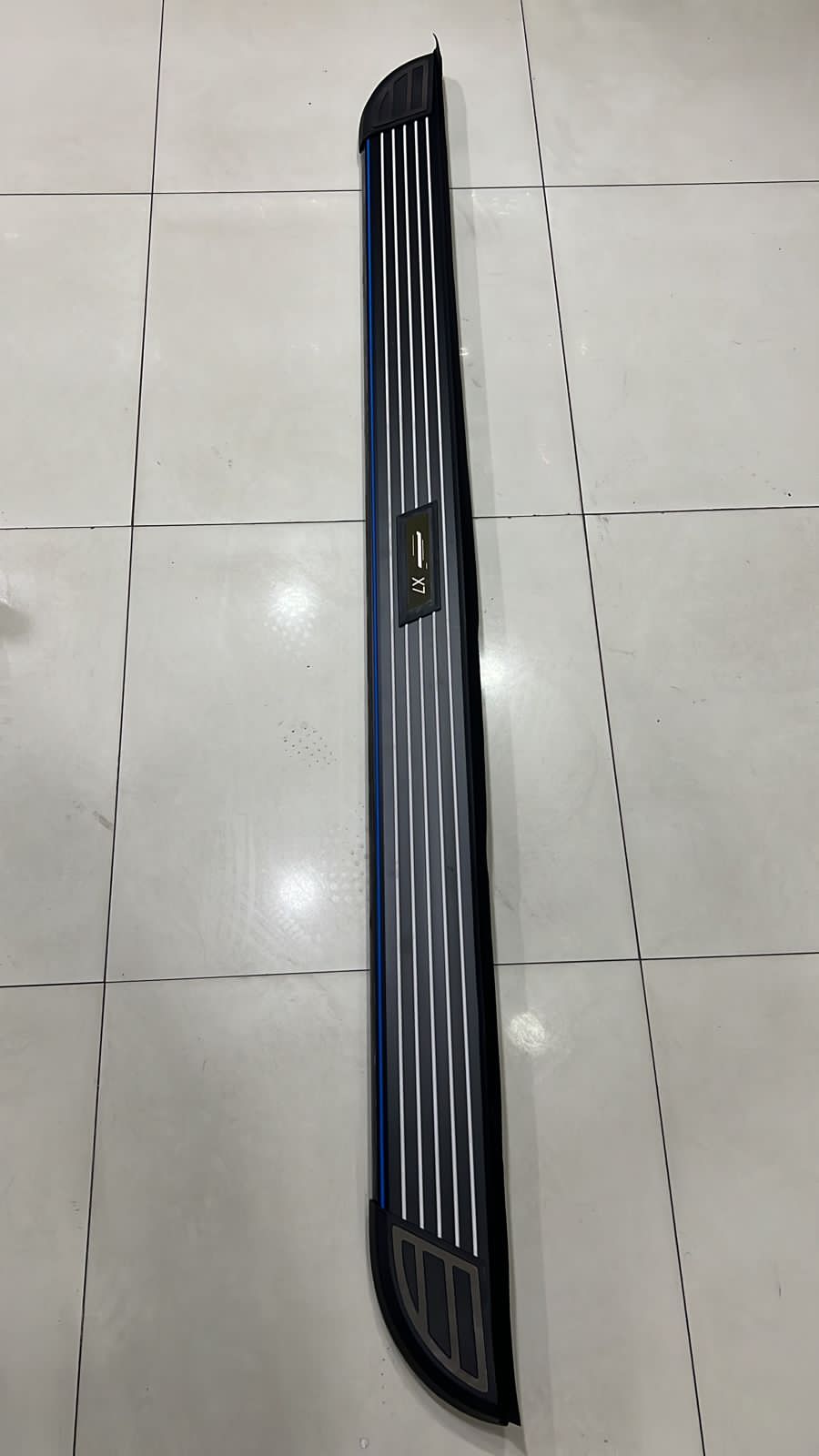 CHANGAN OSHAN X7 Side Steps