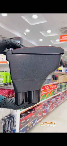 Suzuki Alto Console Box Arm Rest