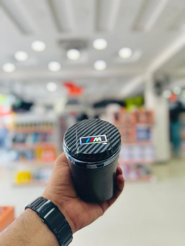Carbonfiber Ashtray