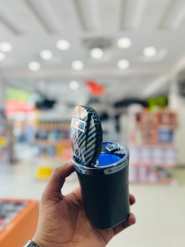 Carbonfiber Ashtray