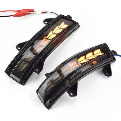 Honda city 2009-2021 model and honda civic rebirth side mirror indicators