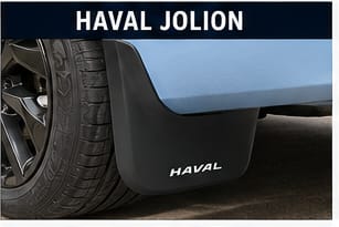 HAVAL JOLION MUD FLAPS