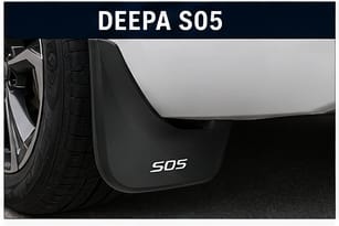 DEEPAL SO5 MUD FLAPS