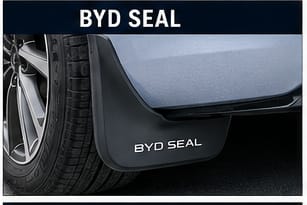BYD SEAL MUD FLAPS