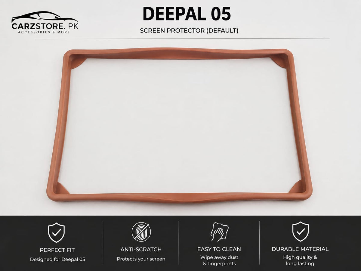 Deepal S05 Screen Rubber