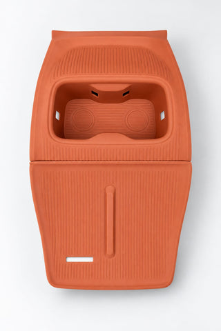 DEPAL SO5 SILICONE CONSOLE TRAYS