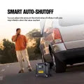 STEEL MATE AIR COMPRESSOR