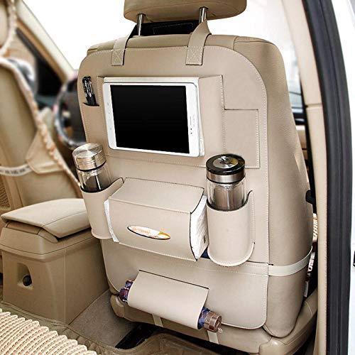 Car Back Seat Organizer Compatible For All Cars | Carzstore.pk