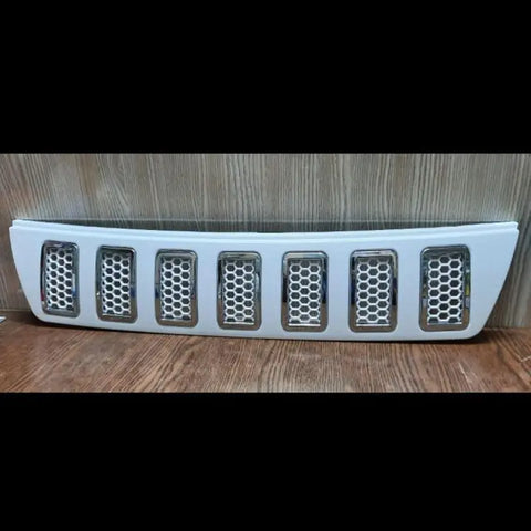Suzuki Wagon R Font Grill
