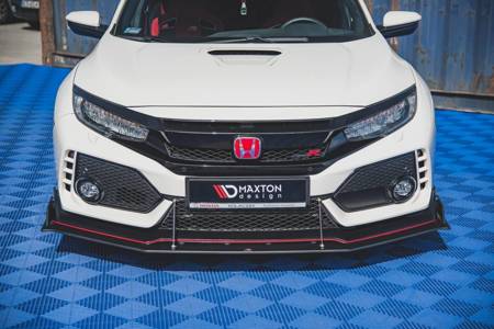 Honda Civic RS Grill