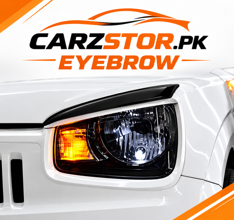 Suzuki Alto Accessories Mega Sale Offer Carzstore.pk