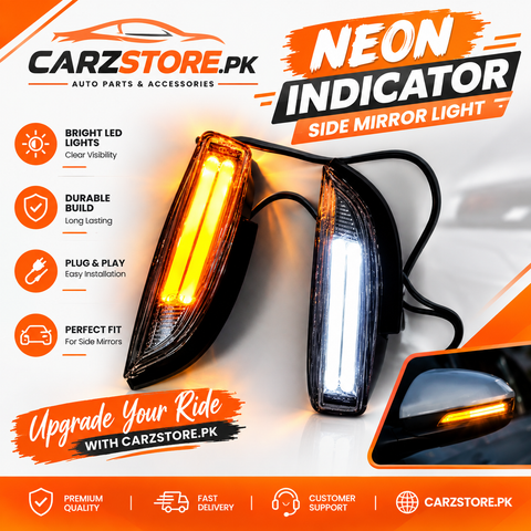 Toyota Corolla Side Mirror indicator 2015 - 2025