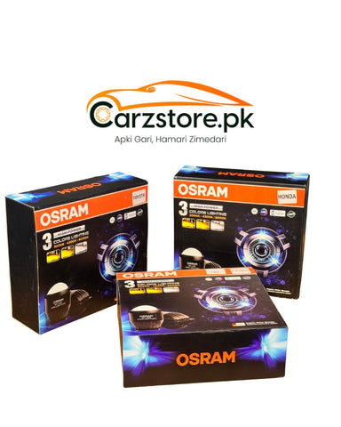 Osram Fog Light Projector