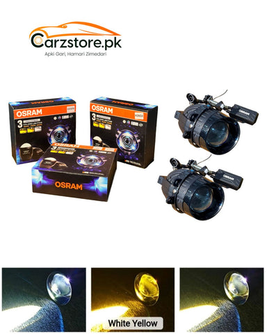 Osram Fog Light Projector