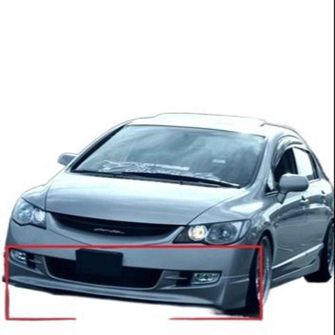 Honda Civic Reborn Body Kit