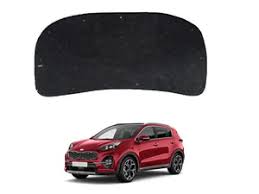 Kia Sportage Bonnet Cover Inner Protector Model 2019-2024